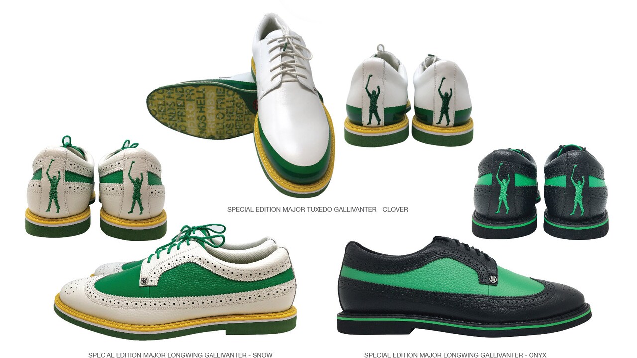 bubba watson jordan golf shoes